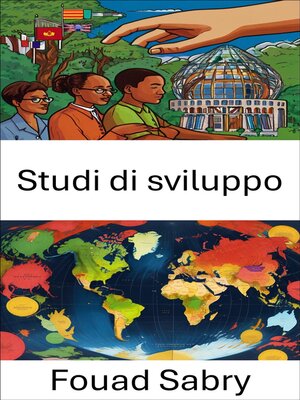 cover image of Studi di sviluppo